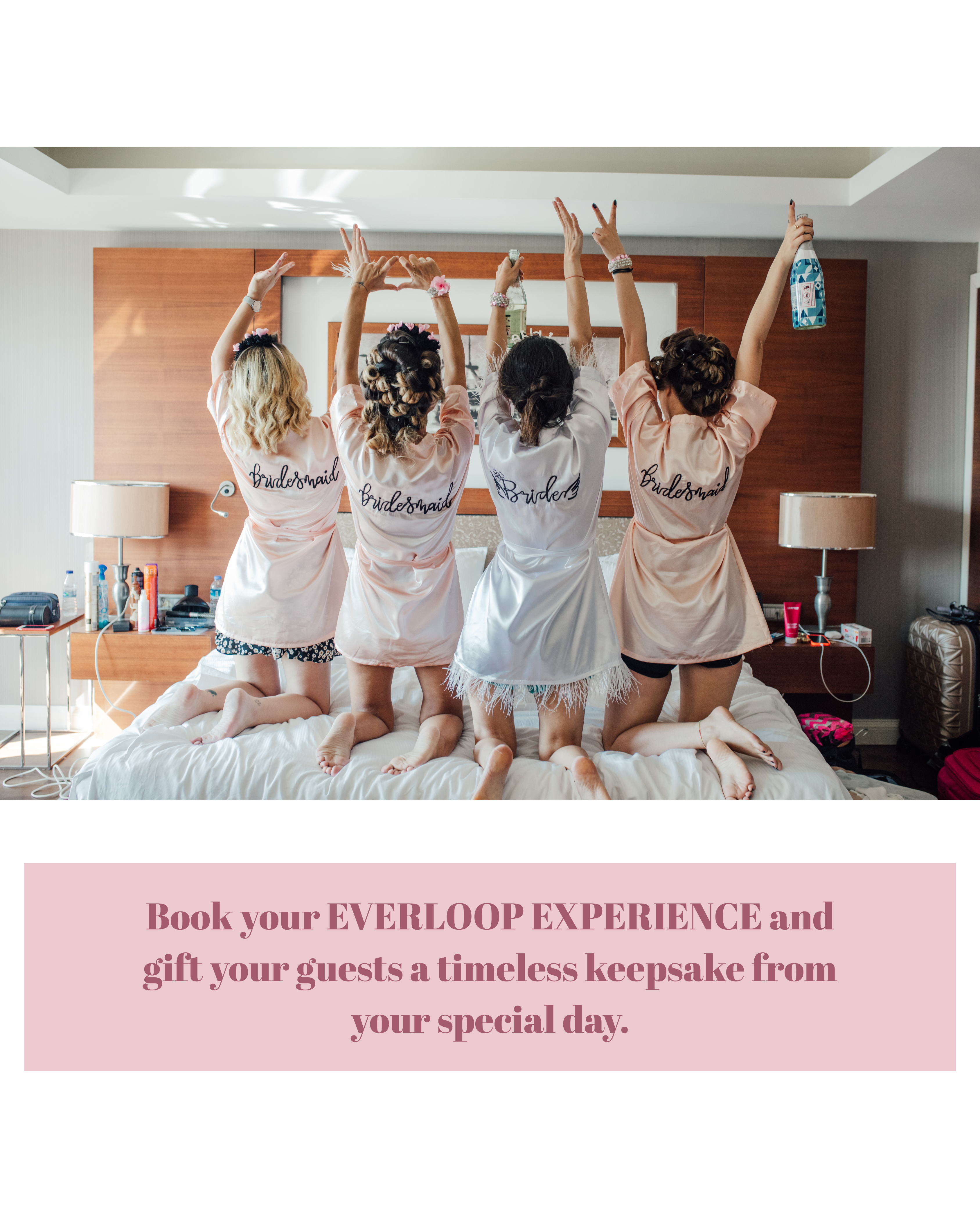 The Everloop Experience