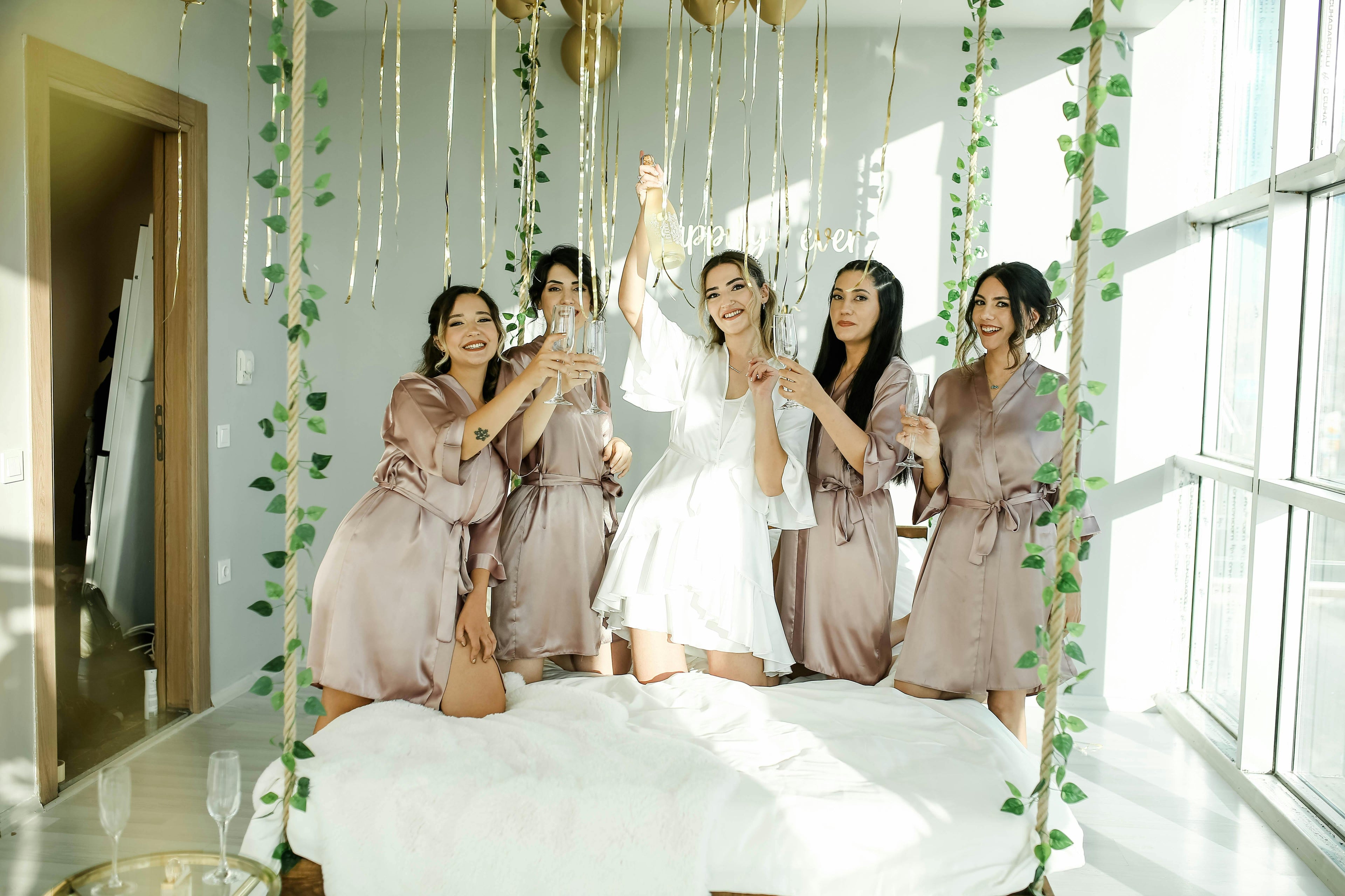 💍The EVERLOOP "I Do" Experience